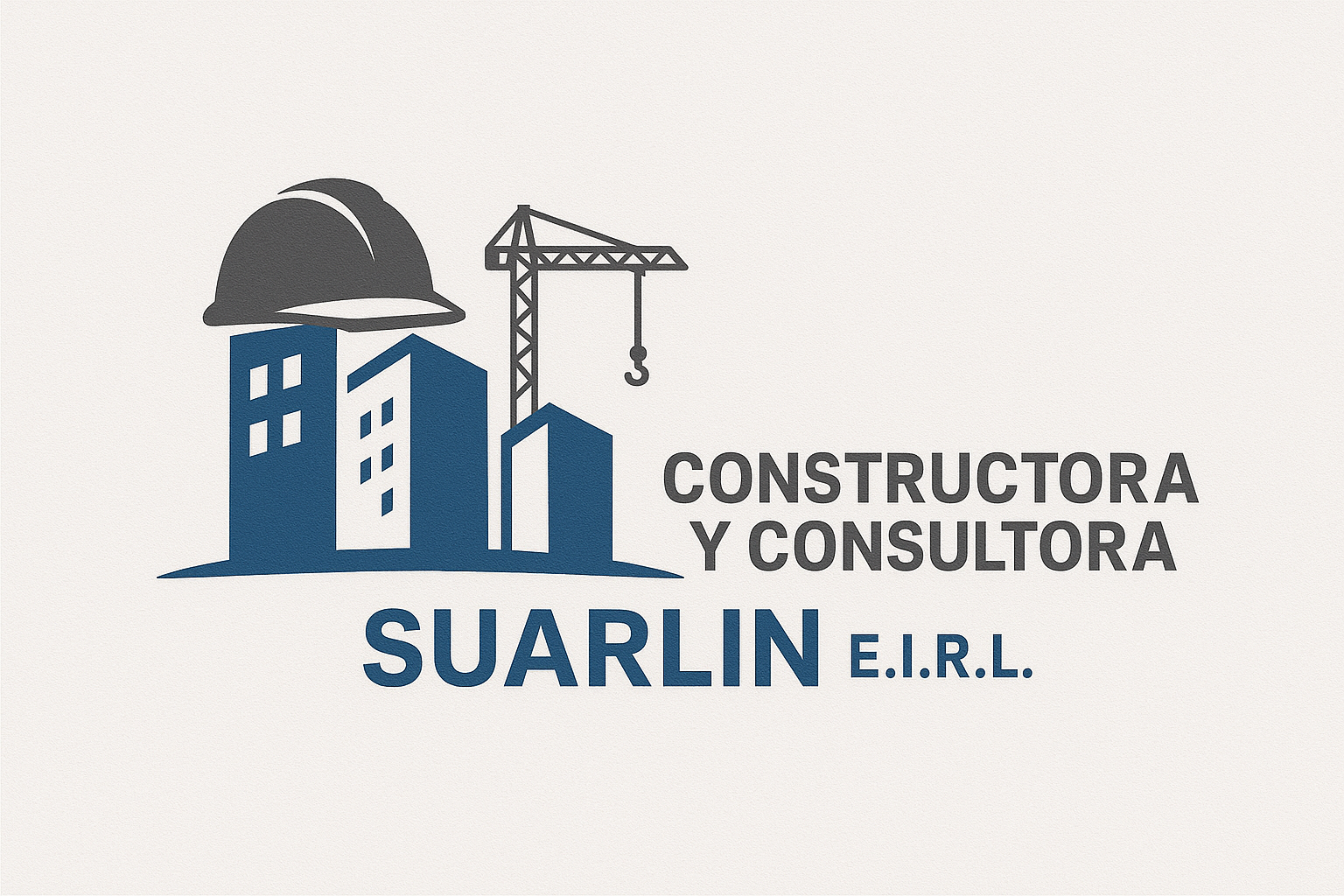Logo Suarlin